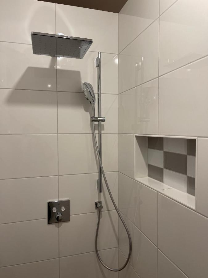Kleines Seeglueck 펠드키르첸인칸텐 외부 사진